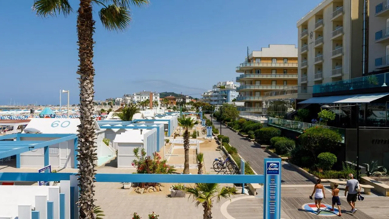 Villa Corona 8, Emma Villas Каттолика 0*,  Италия
