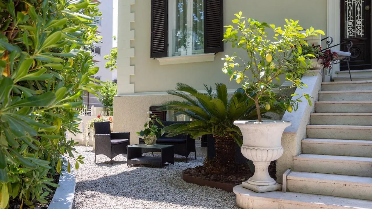 Villa Corona 8, Emma Villas Каттолика