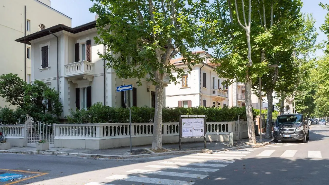 Villa Corona 8, Emma Villas Каттолика Италия